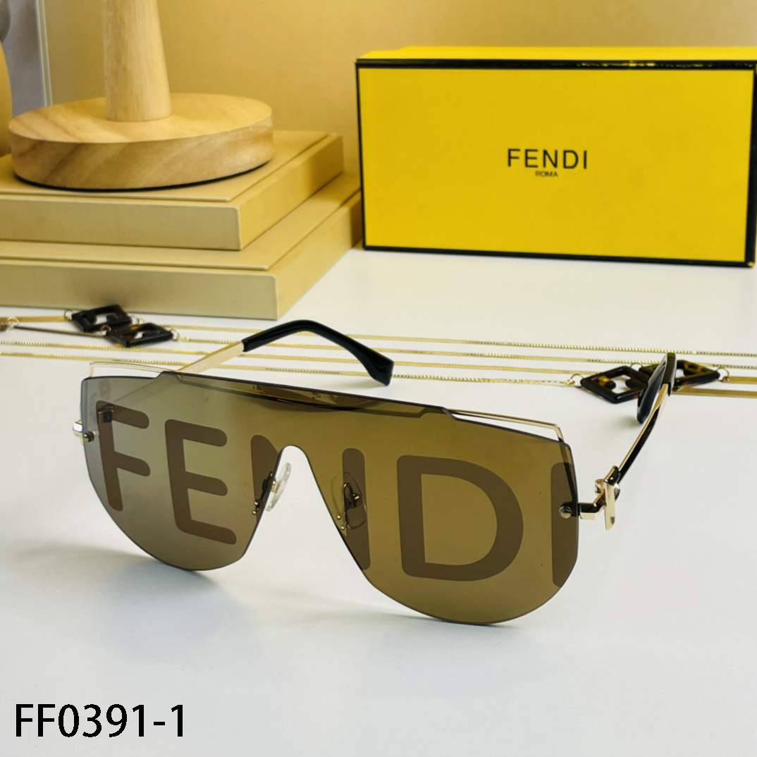 FENDI $60 gallery