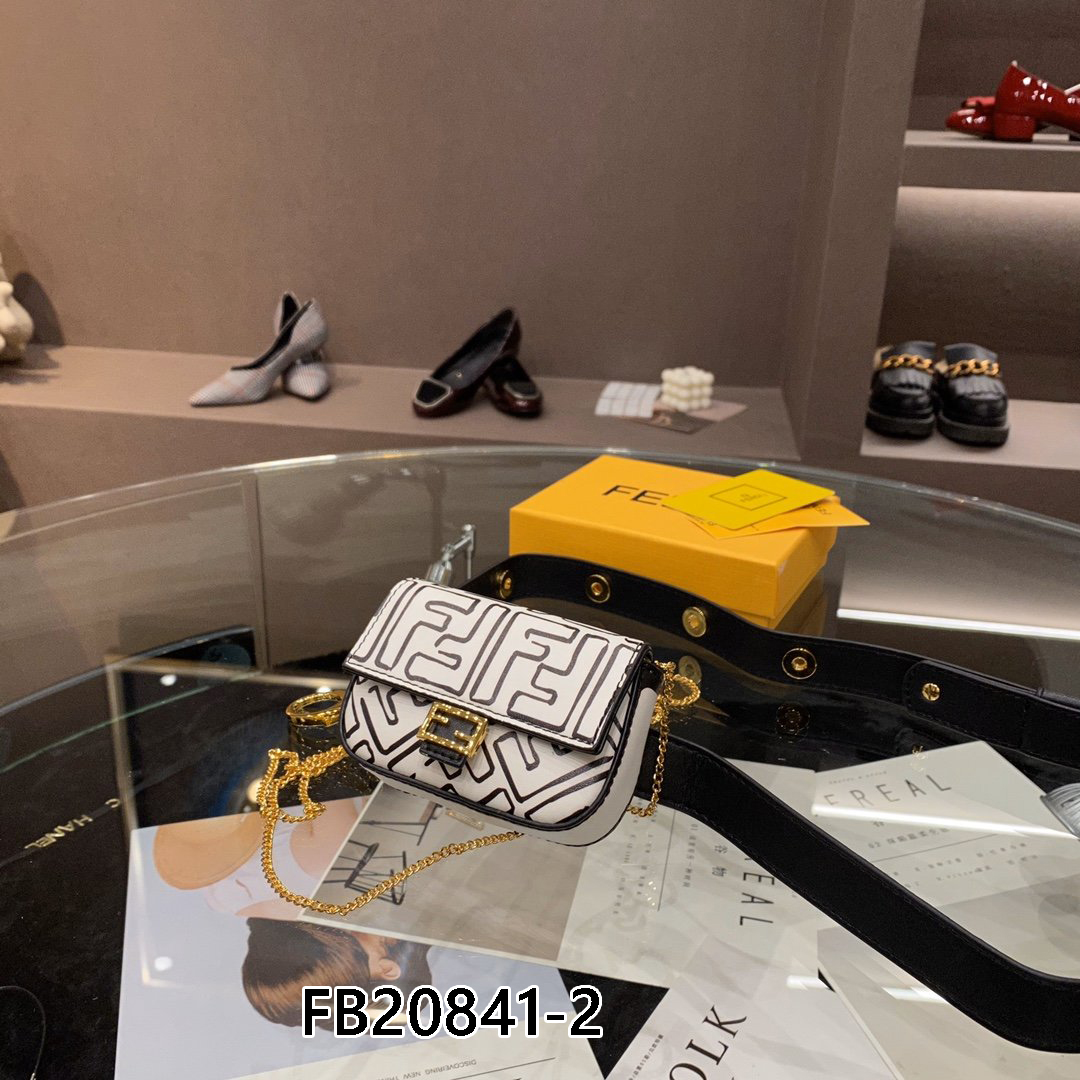 FENDI $60 gallery