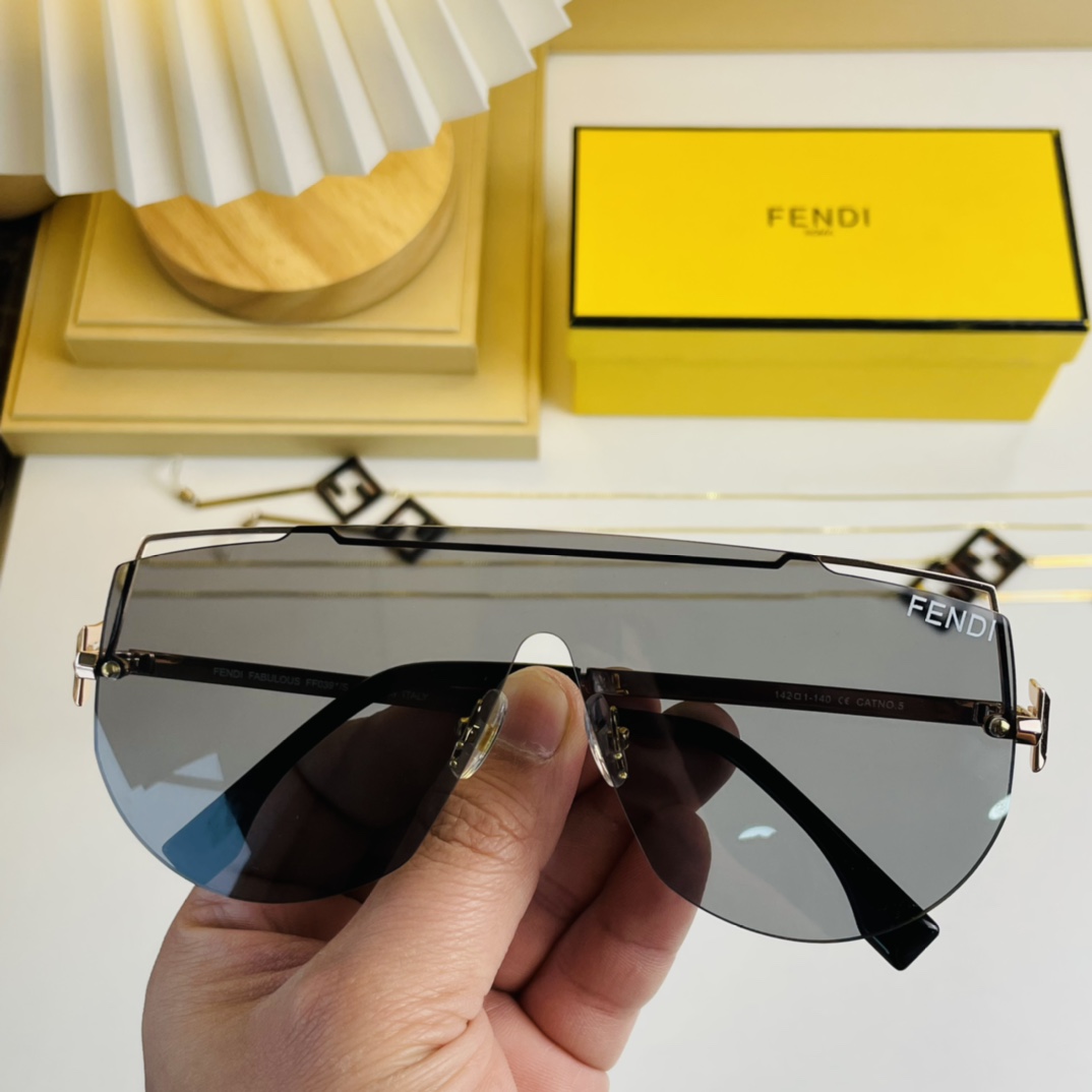 FENDI $60 gallery