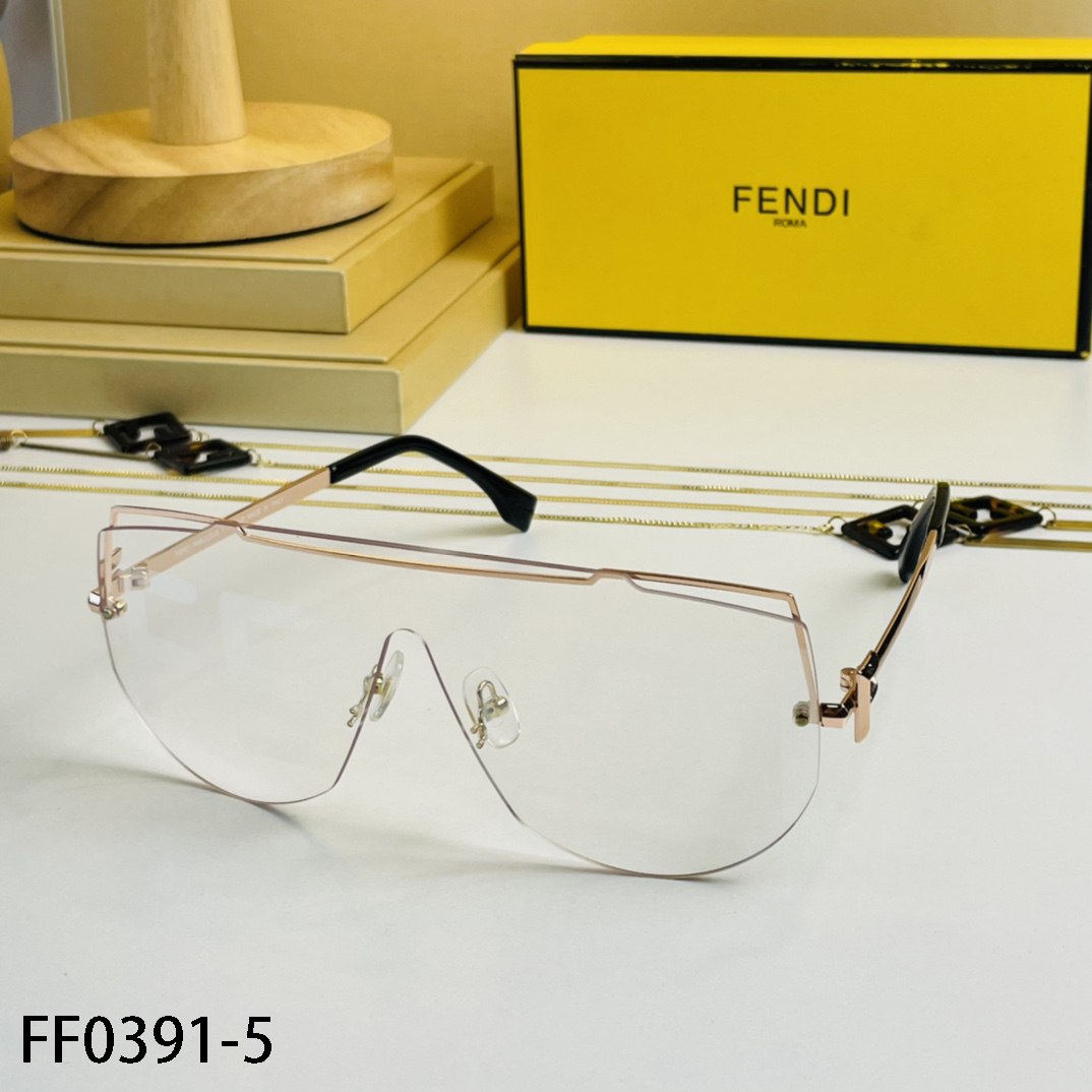 FENDI $60 gallery