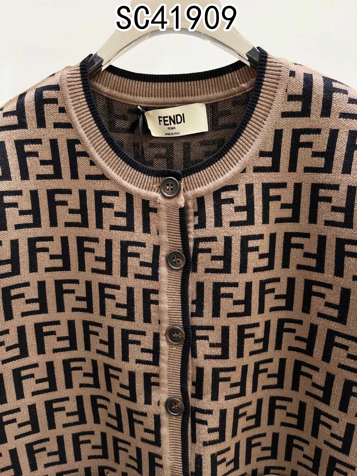 FENDI $60 gallery