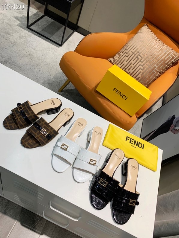 FENDI $60 gallery