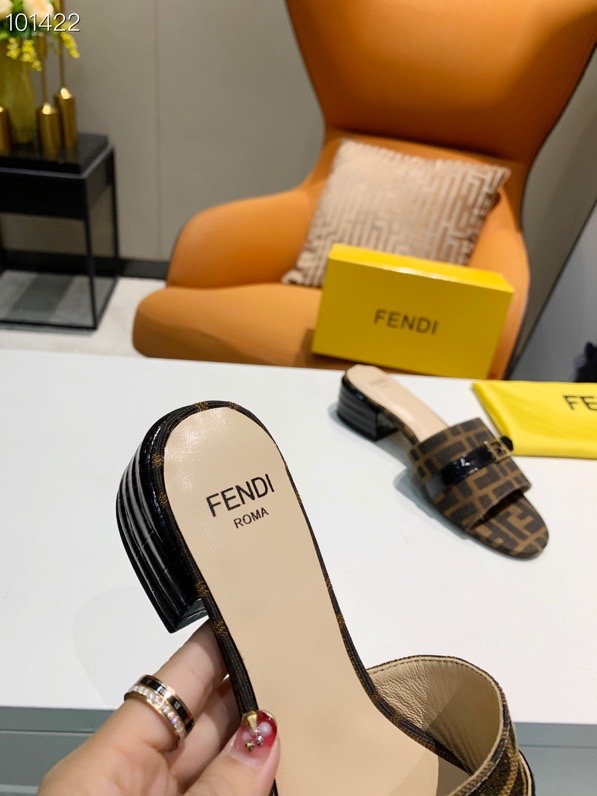 FENDI $60 gallery