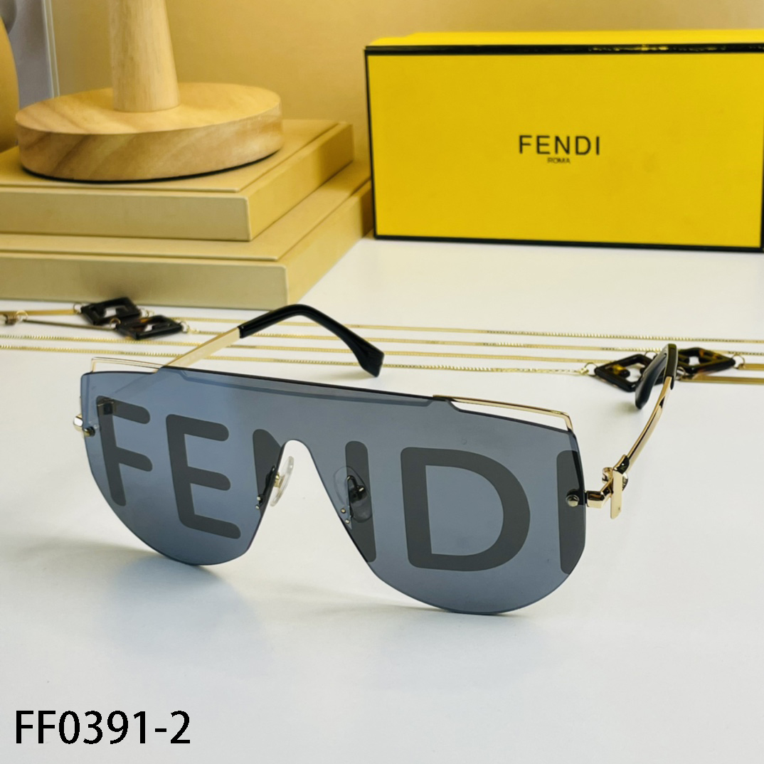 FENDI $60 gallery