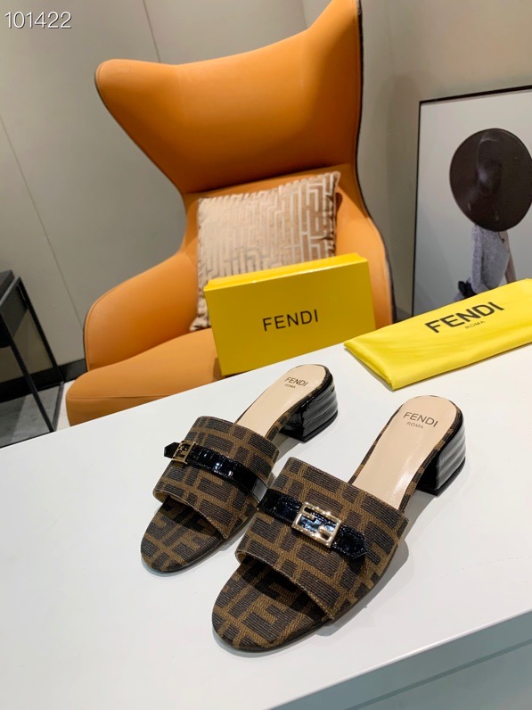 FENDI $60 gallery