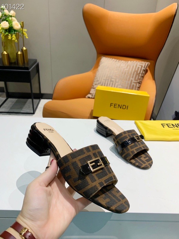 FENDI $60 gallery