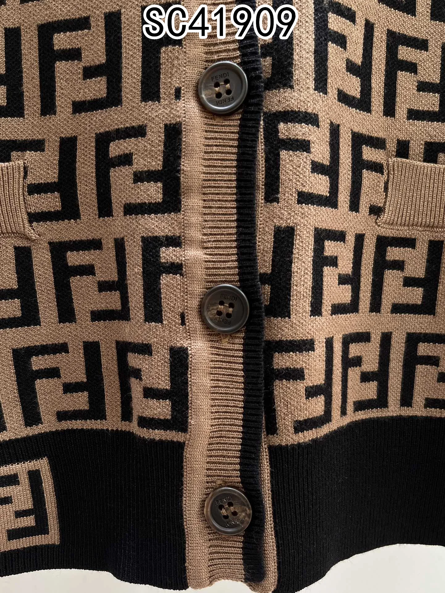 FENDI $60 gallery