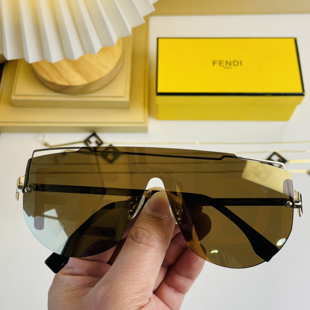 FENDI $60 gallery