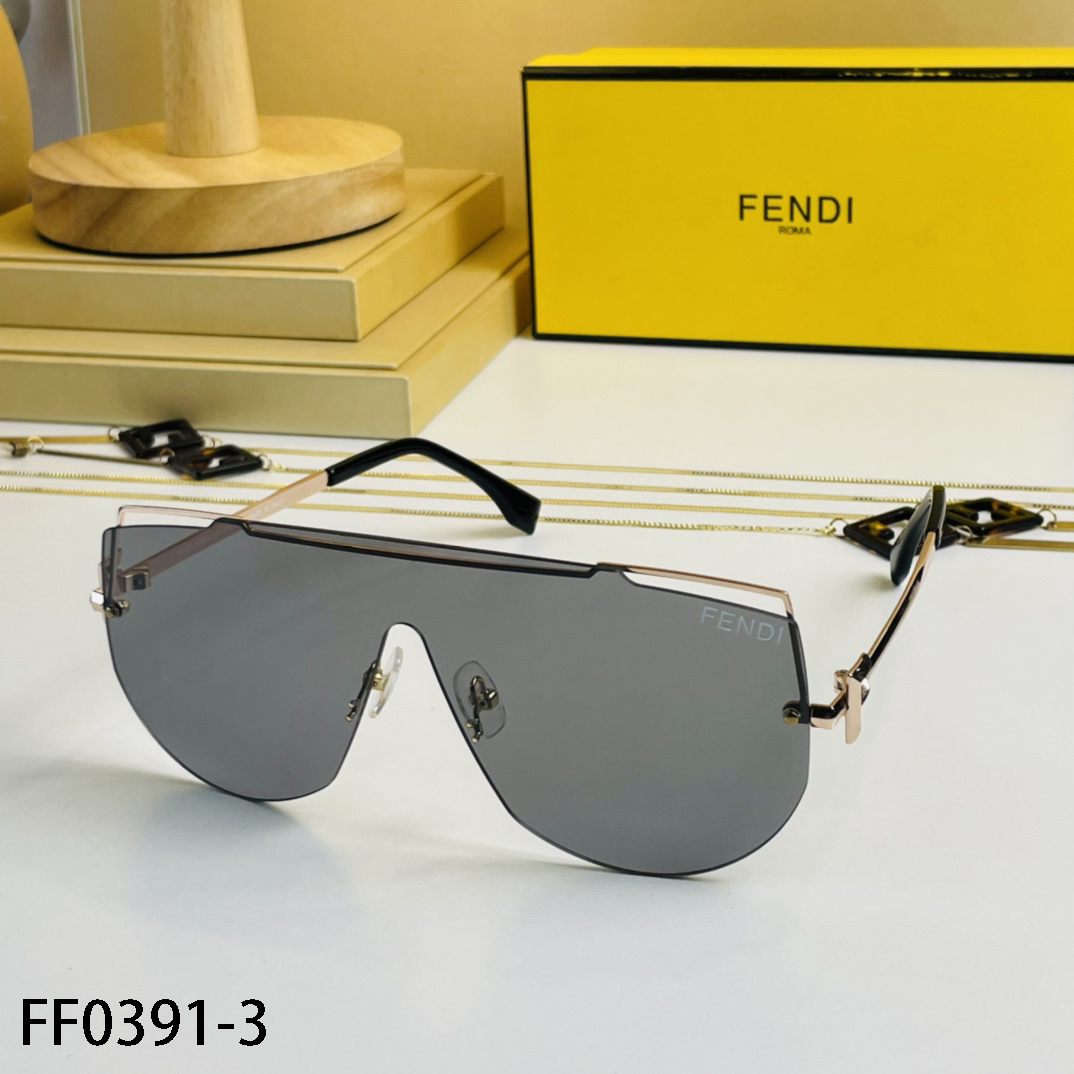 FENDI $60 gallery