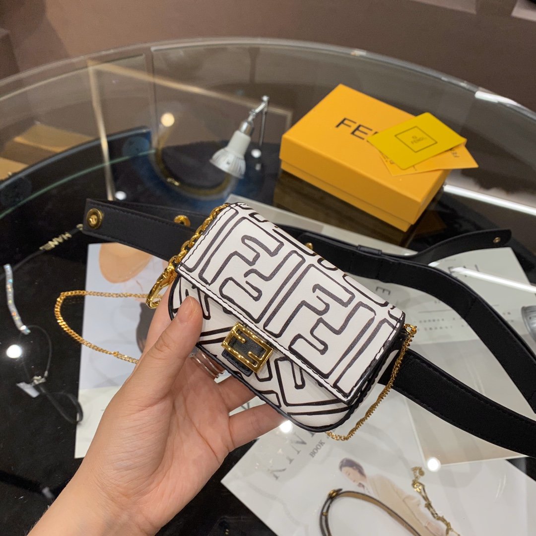 FENDI $60 gallery