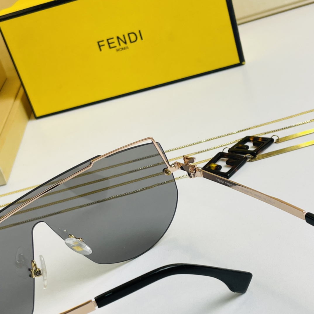 FENDI $60 gallery