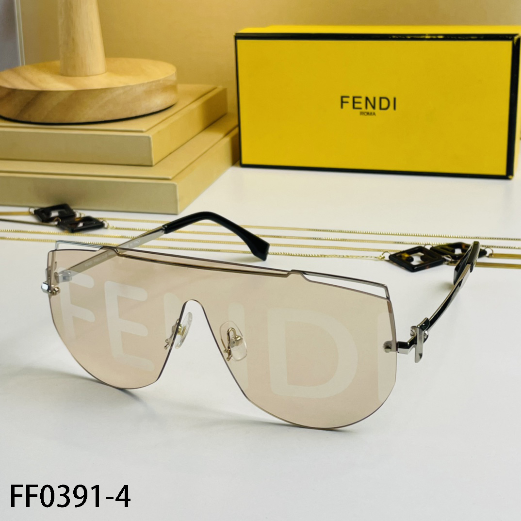 FENDI $60 gallery