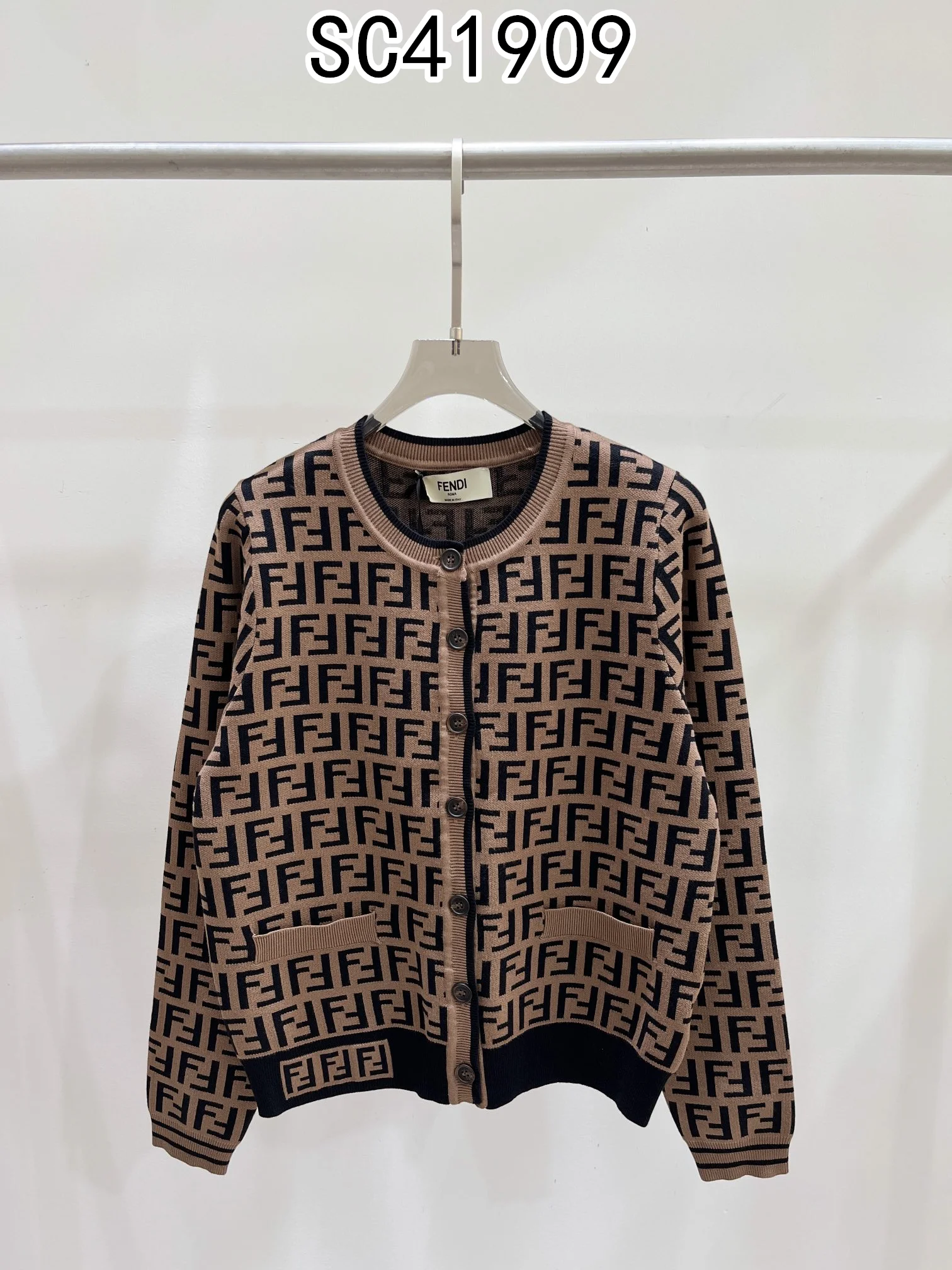 FENDI $60 gallery