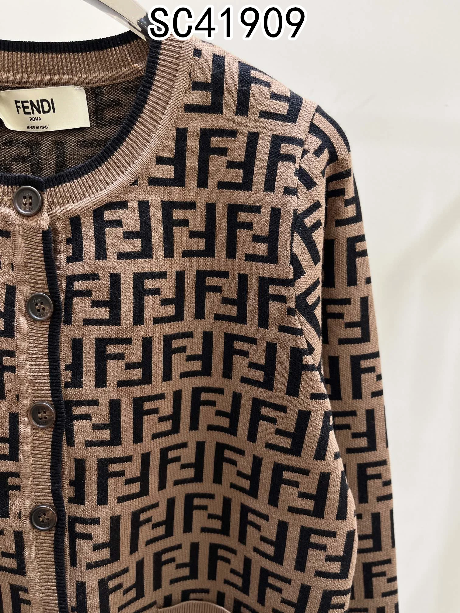 FENDI $60 gallery