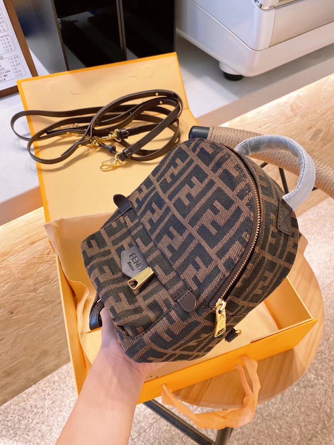 FENDI $61 gallery