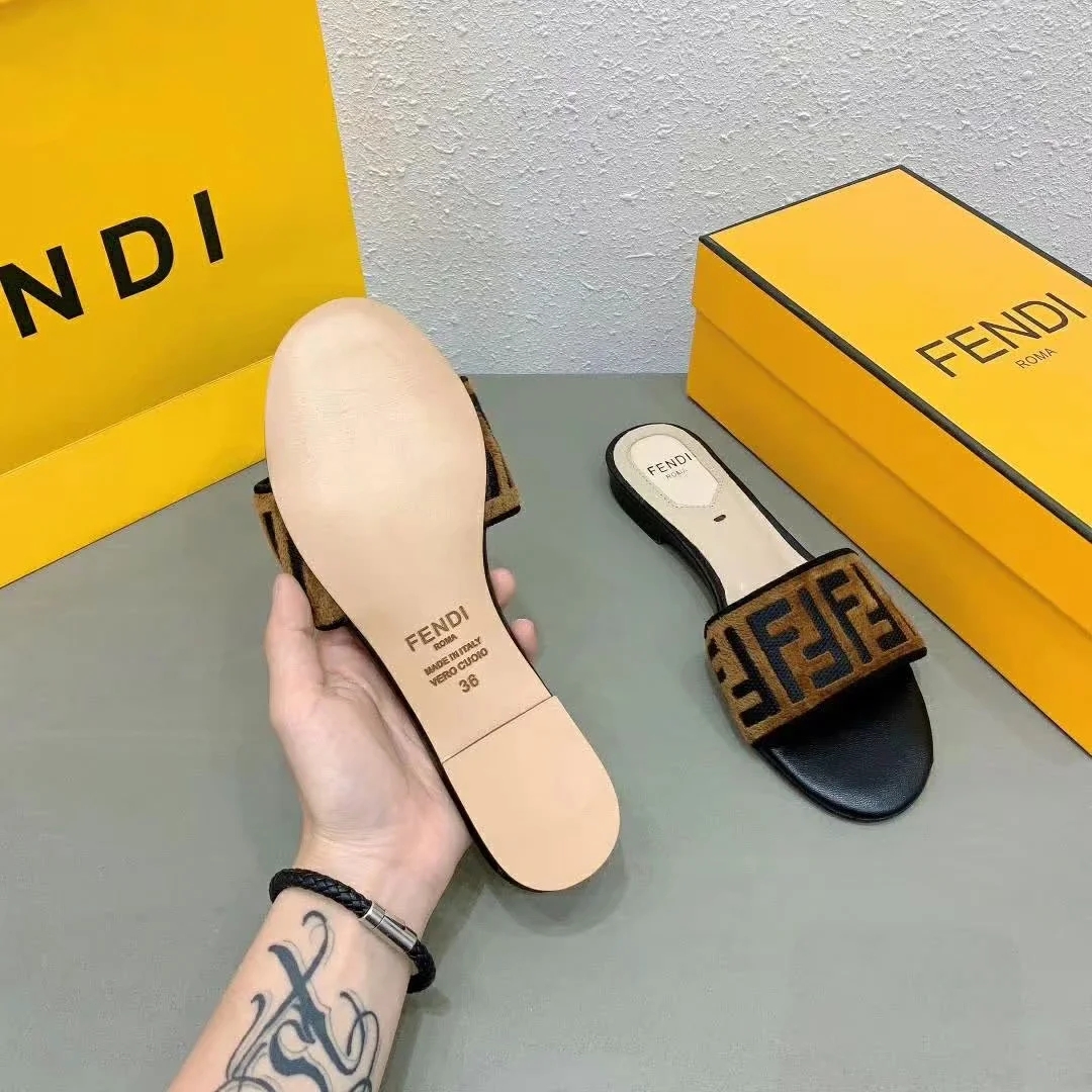 FENDI $61 gallery