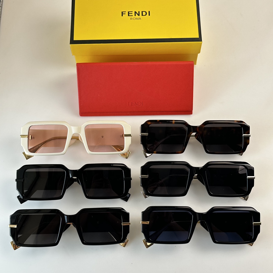 FENDI $62 gallery