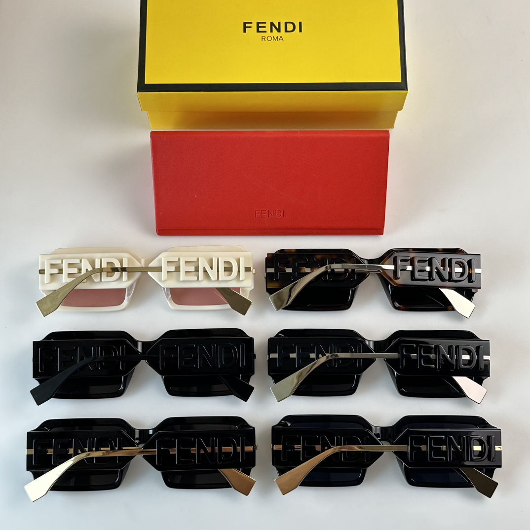 FENDI $62 gallery