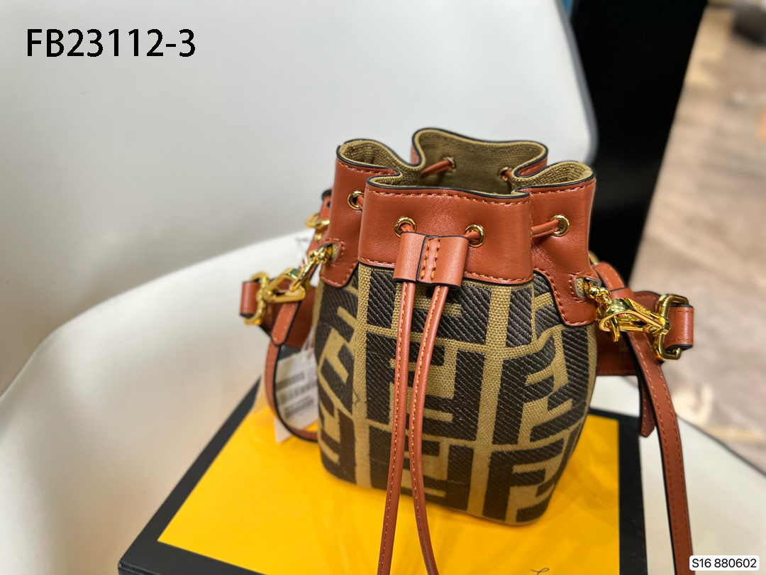 FENDI $63 gallery