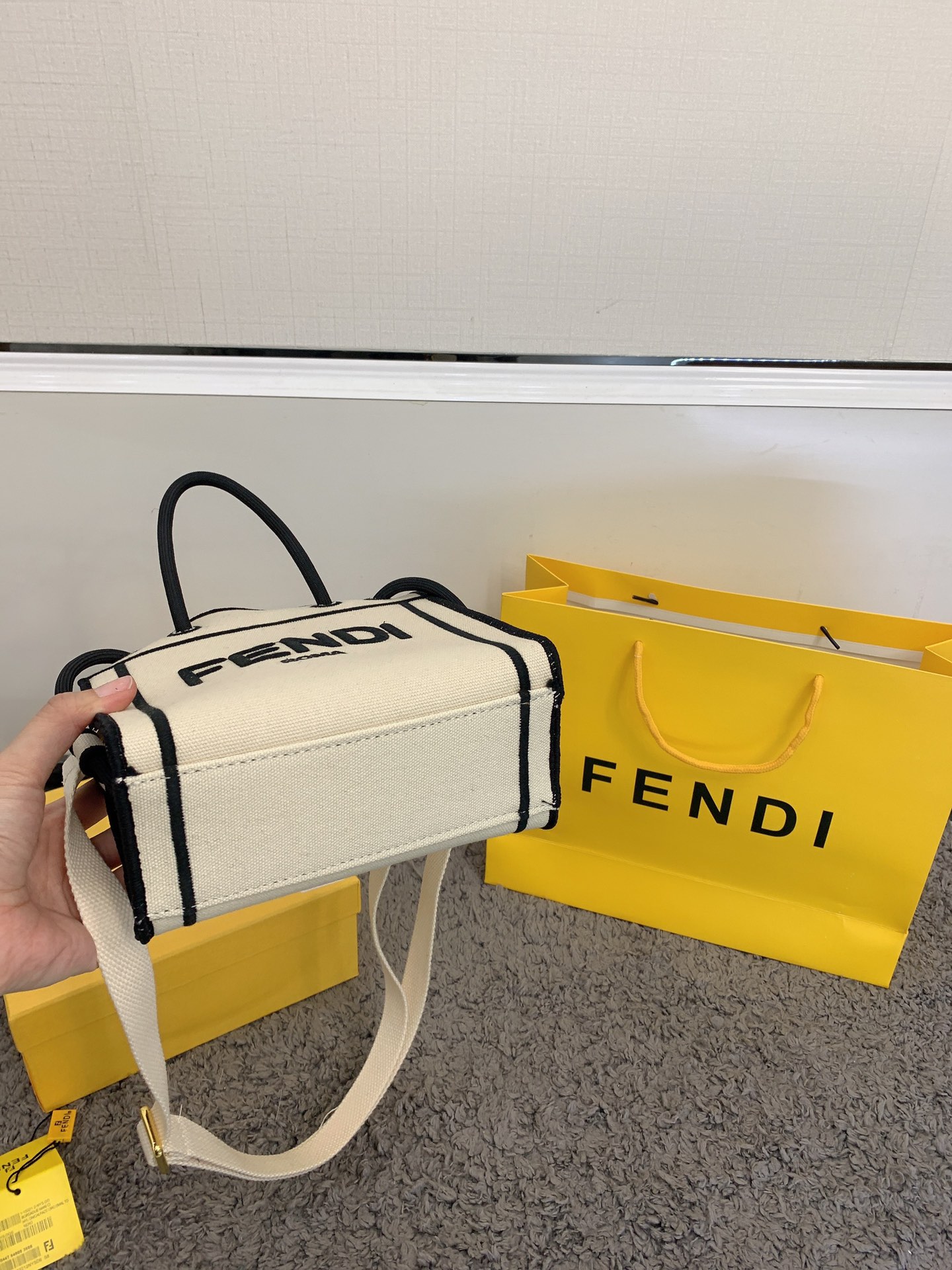 FENDI $63 gallery