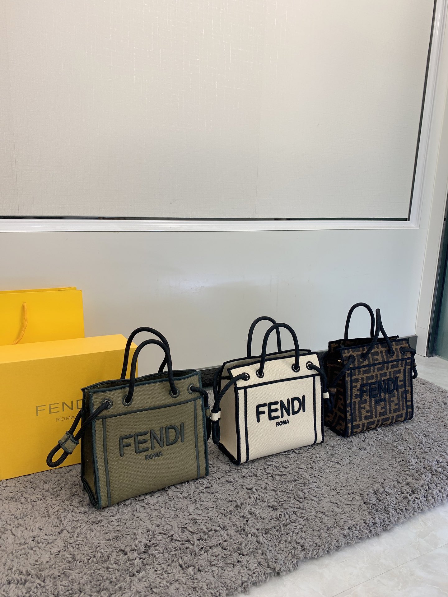 FENDI $63 gallery