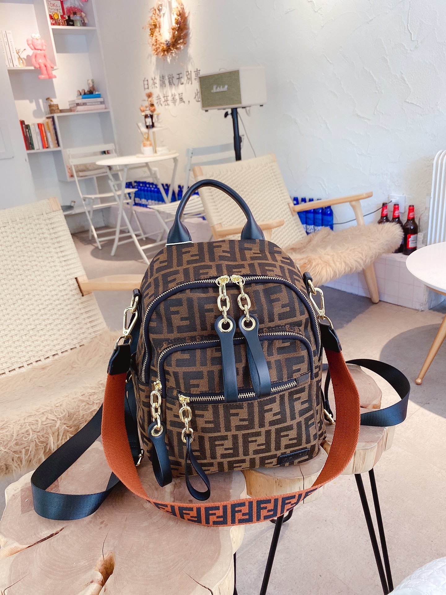 FENDI $63 gallery