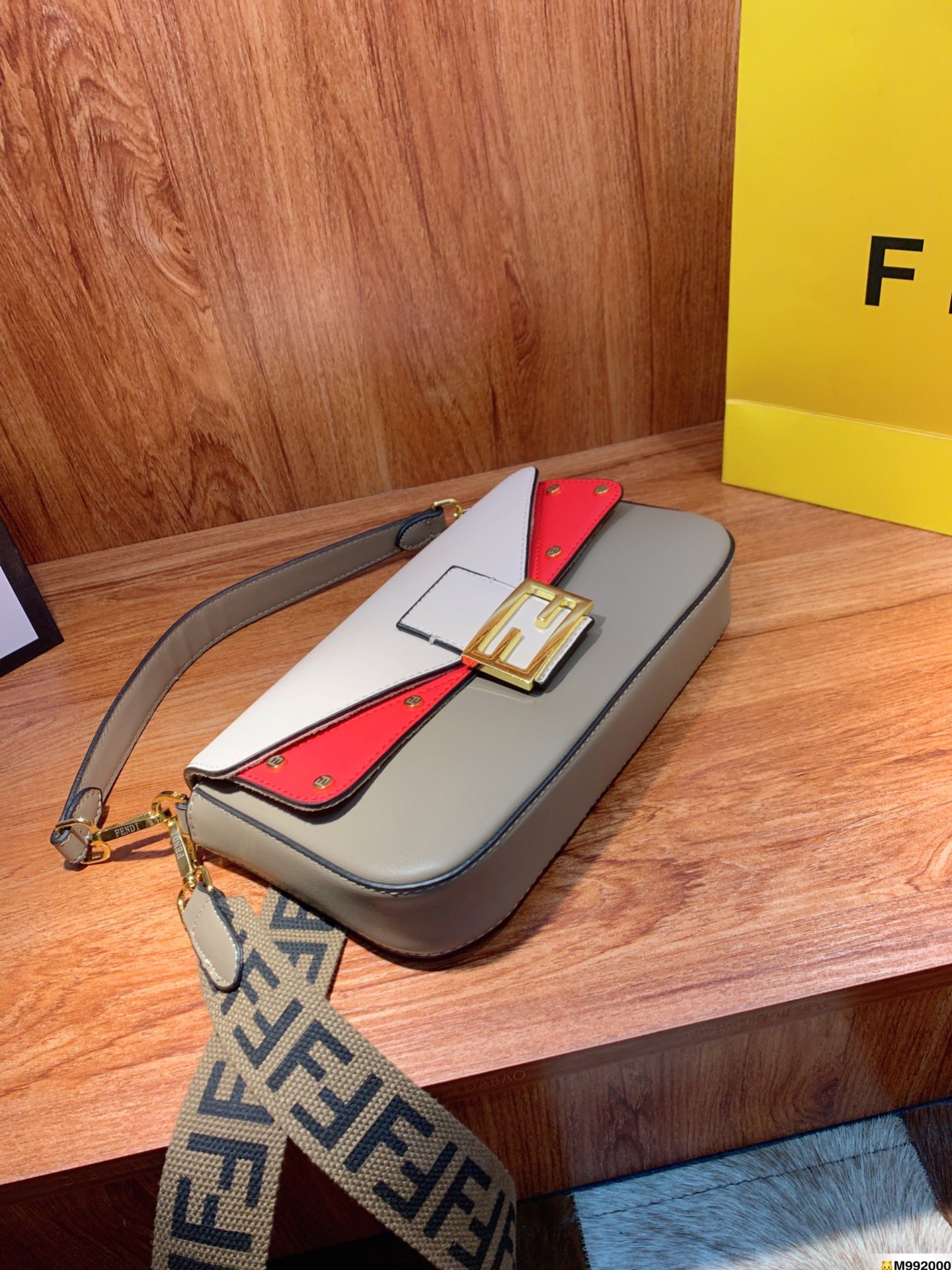 FENDI $65 gallery