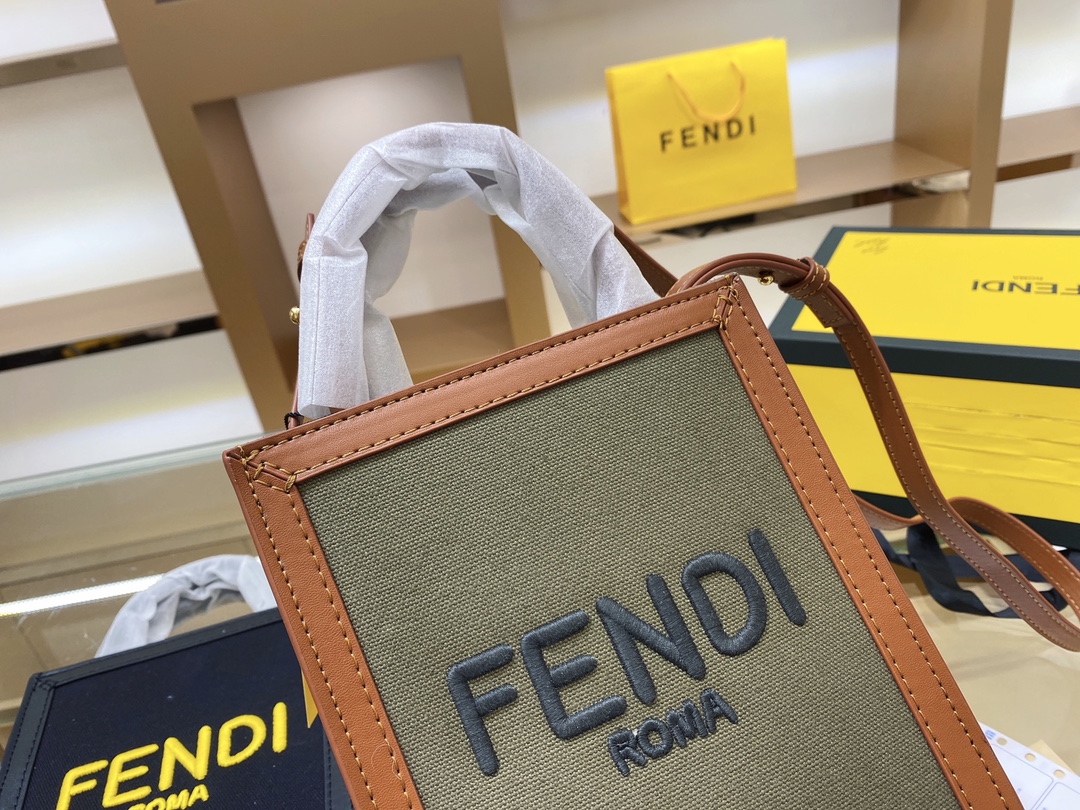 FENDI $65 gallery