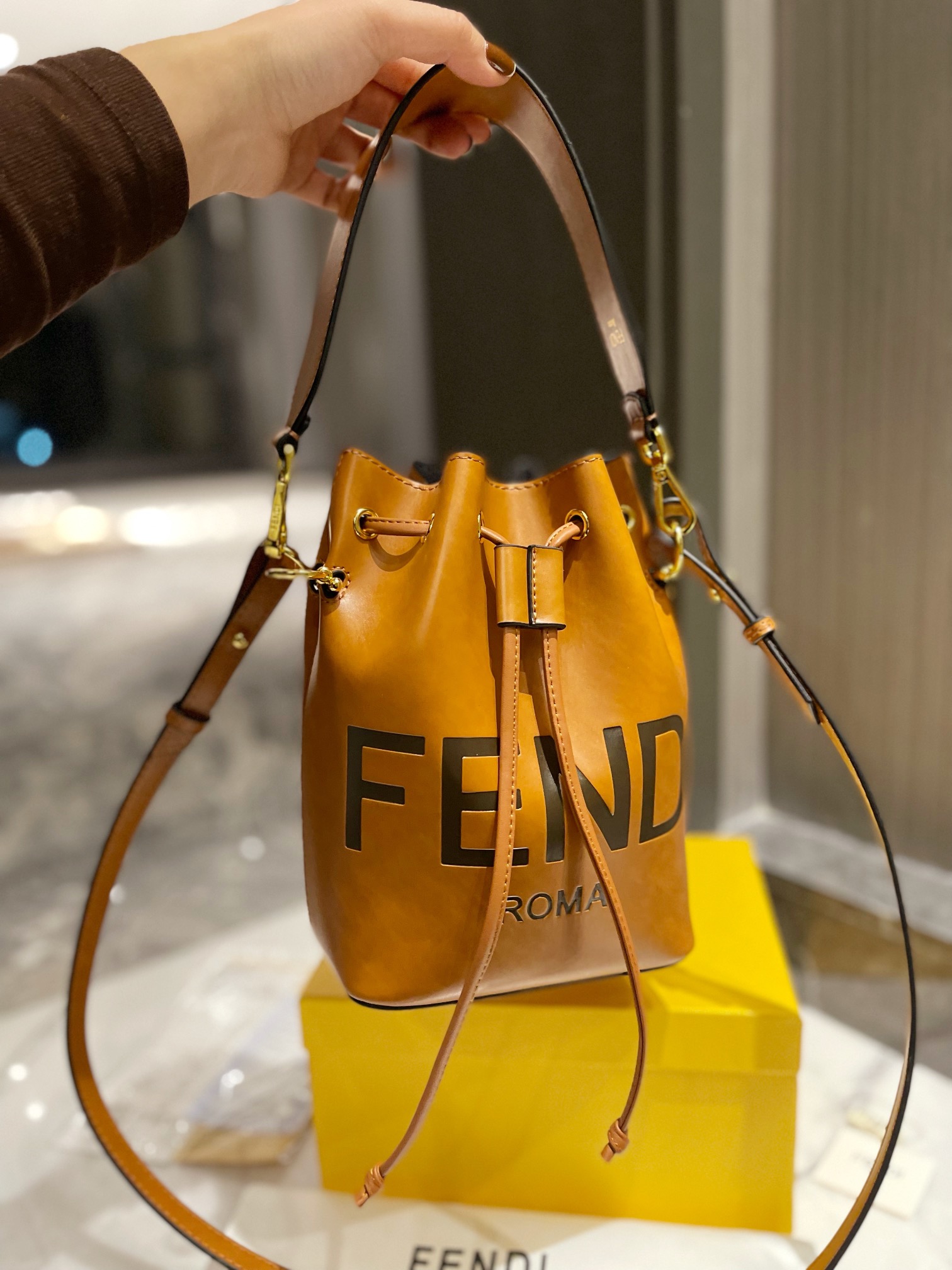 FENDI $65 gallery