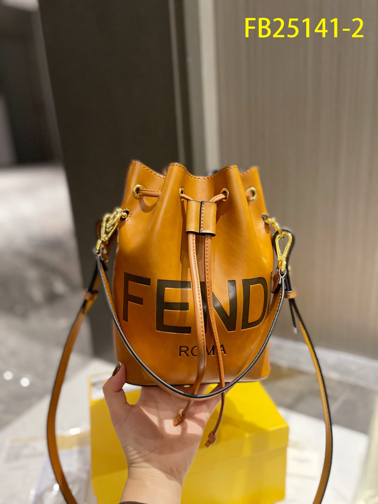 FENDI $65 gallery