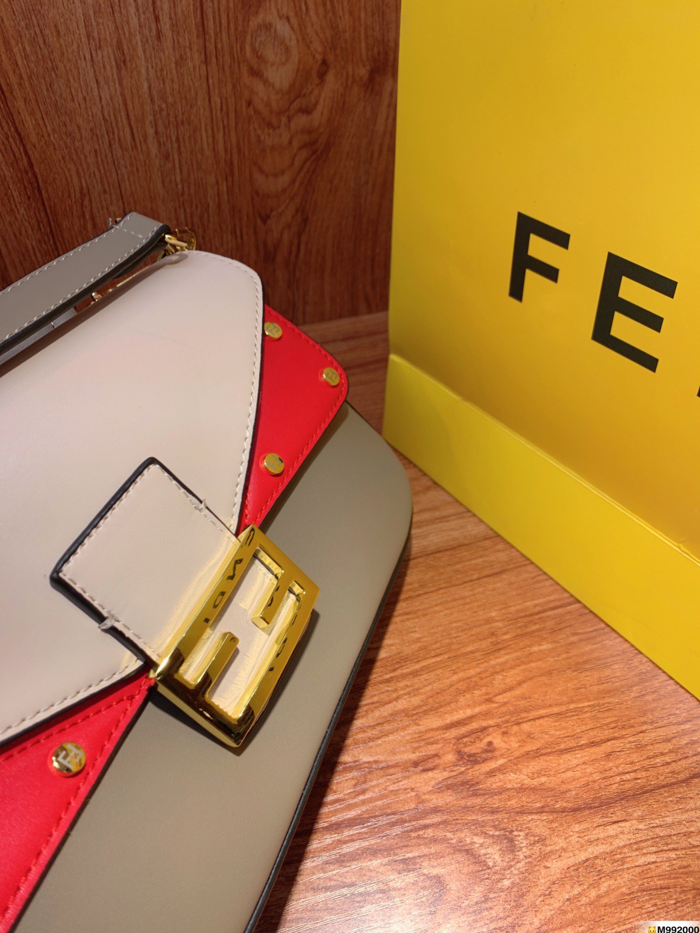 FENDI $65 gallery