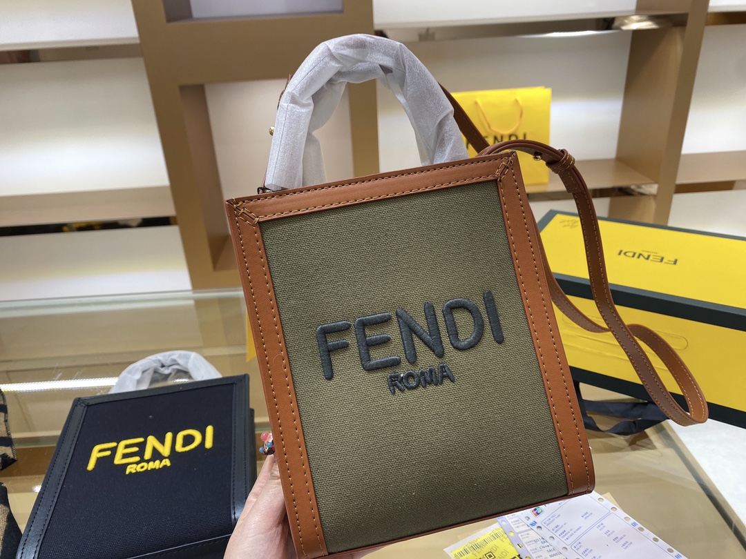 FENDI $65 gallery