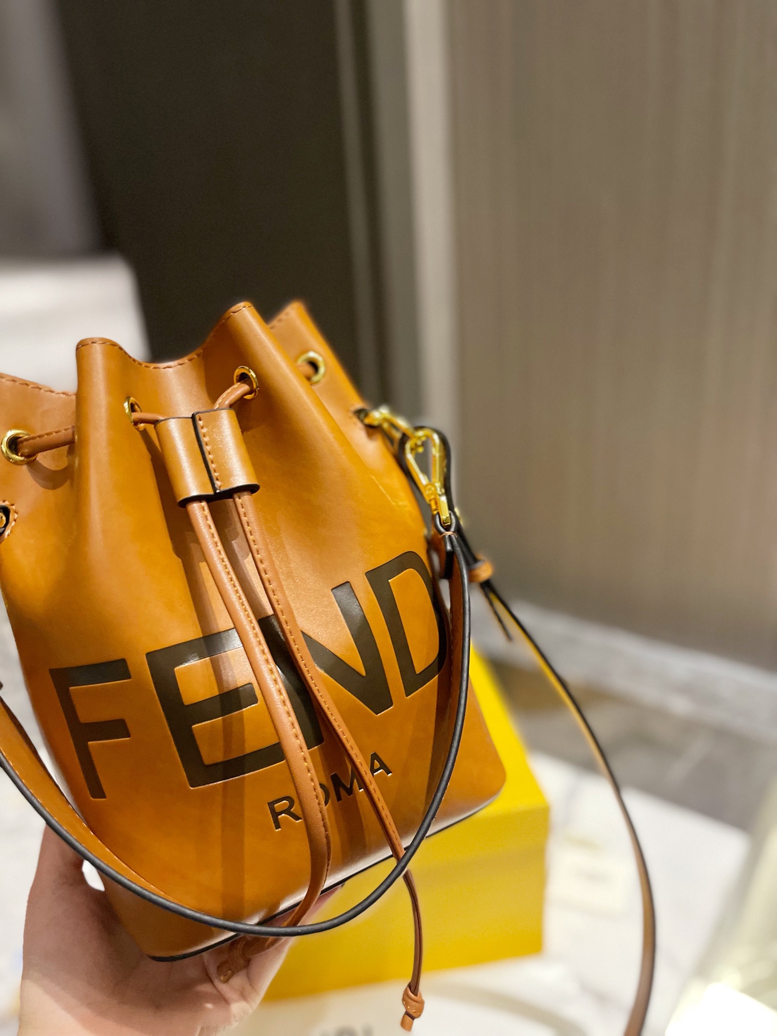 FENDI $65 gallery