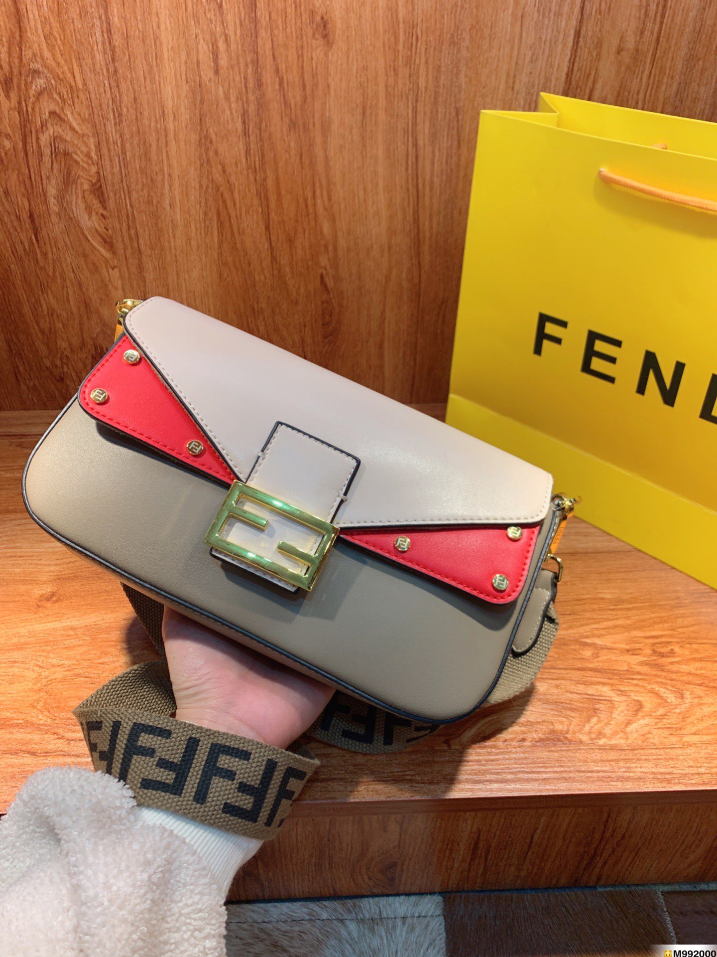 FENDI $65 gallery