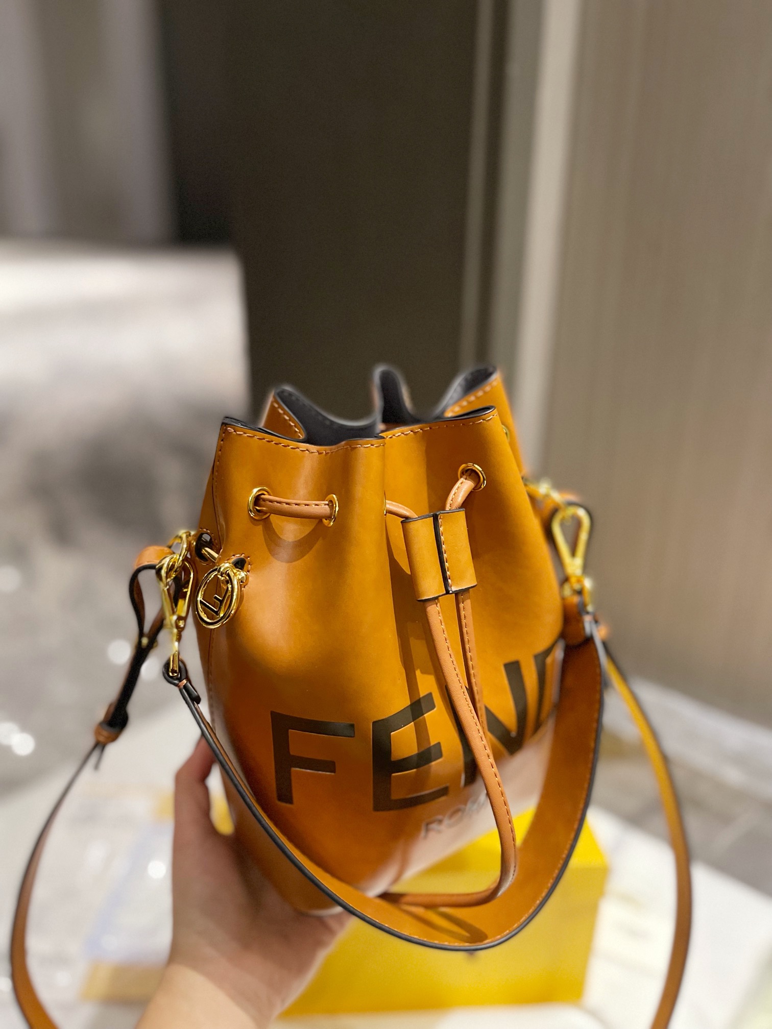 FENDI $65 gallery