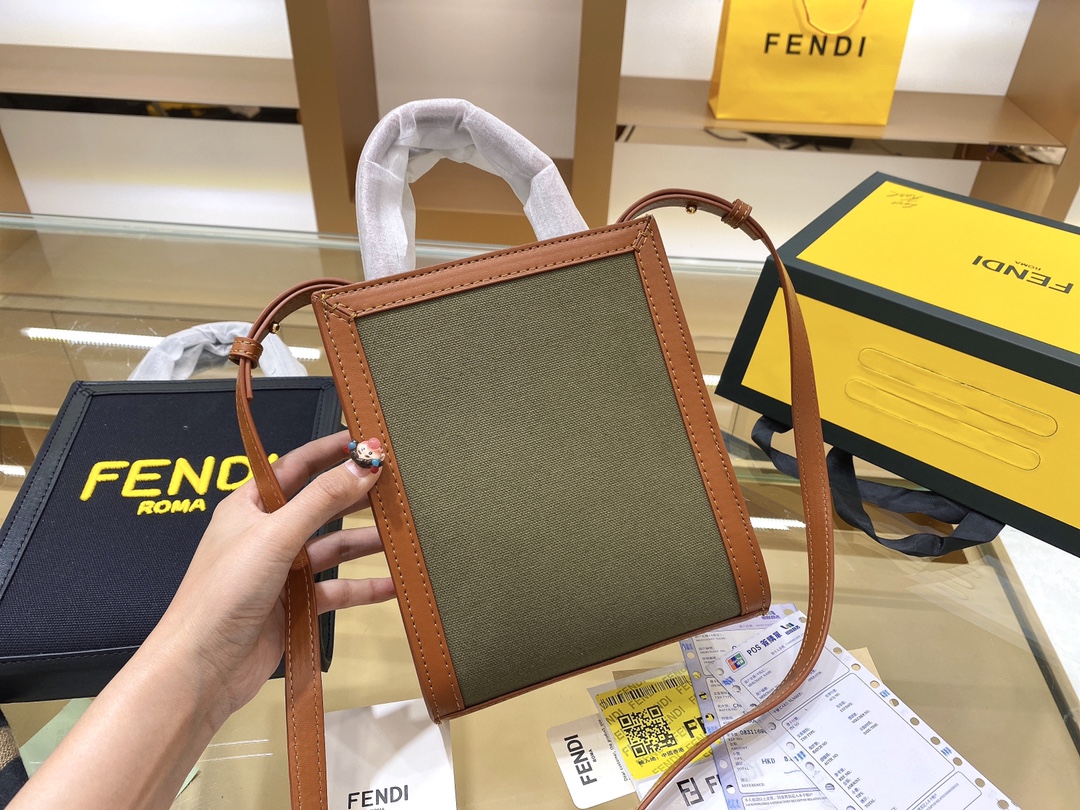 FENDI $65 gallery