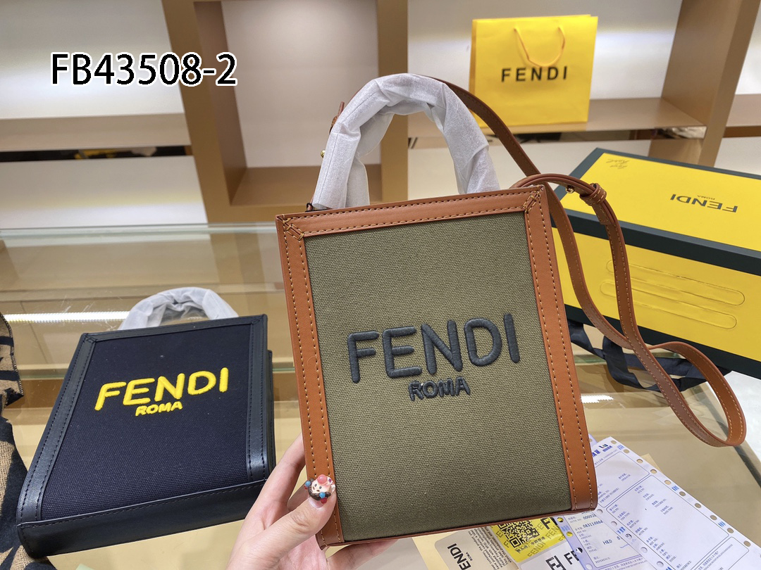 FENDI $65 gallery