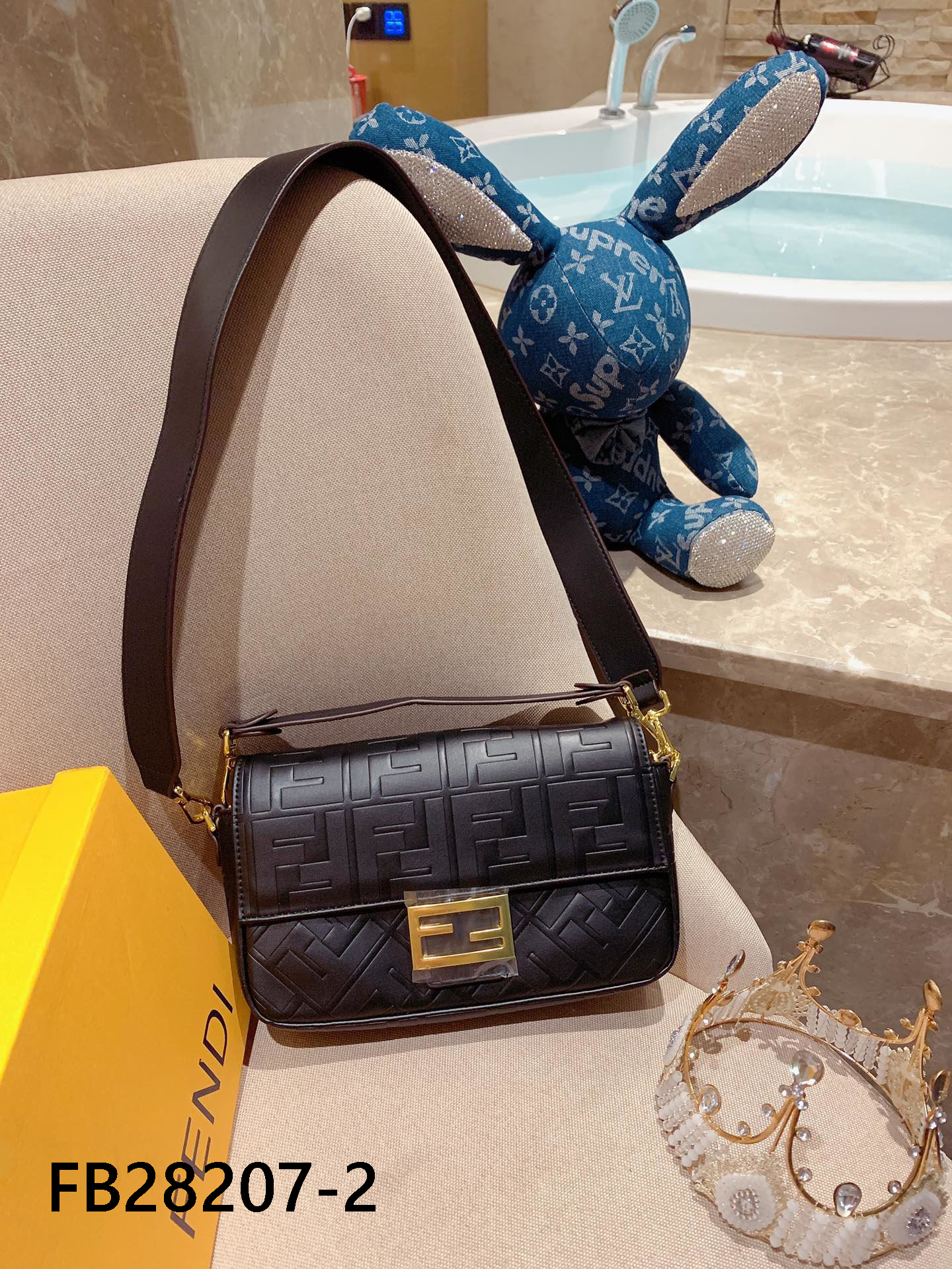 FENDI $65 gallery