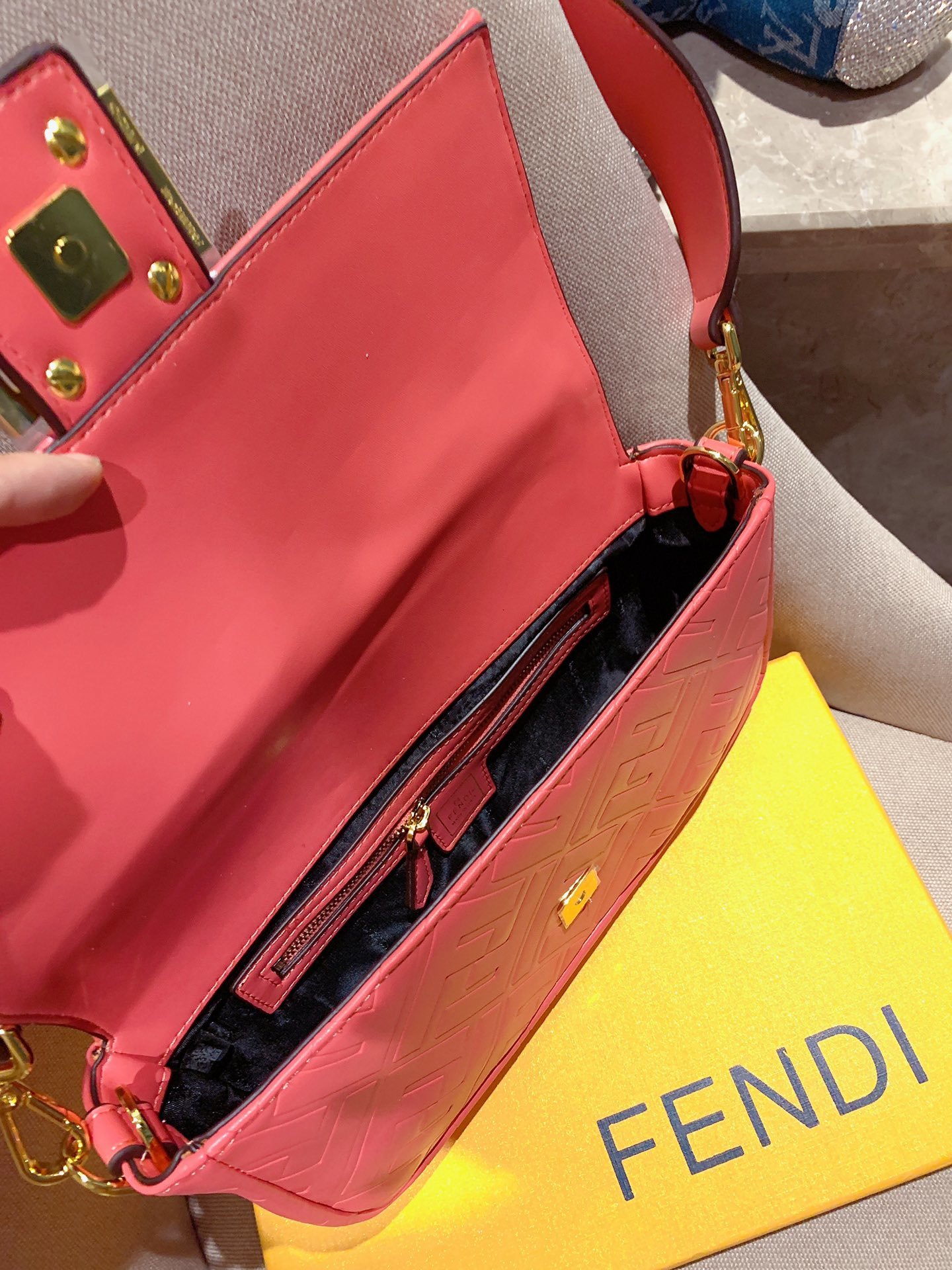 FENDI $65 gallery