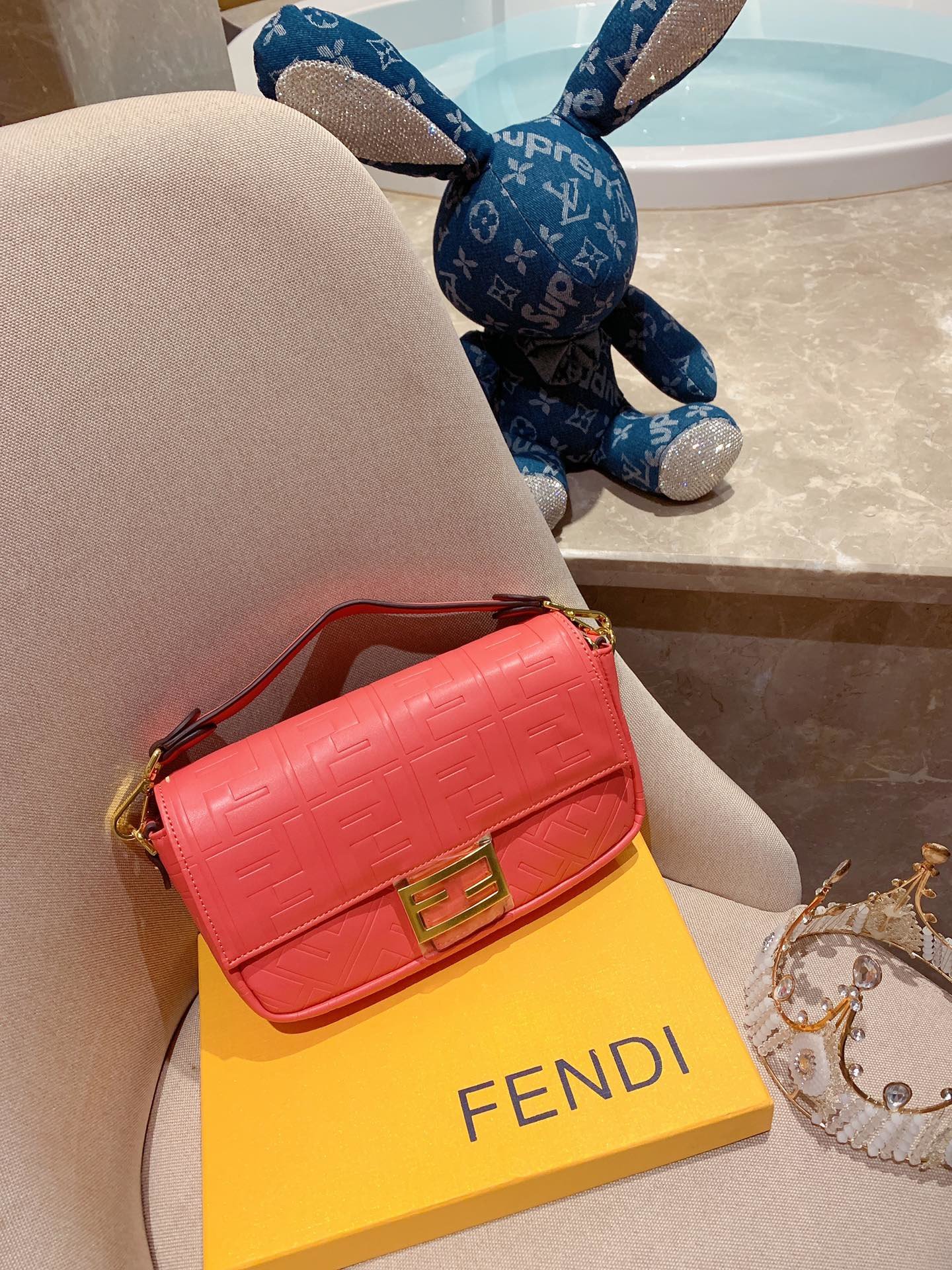 FENDI $65 gallery