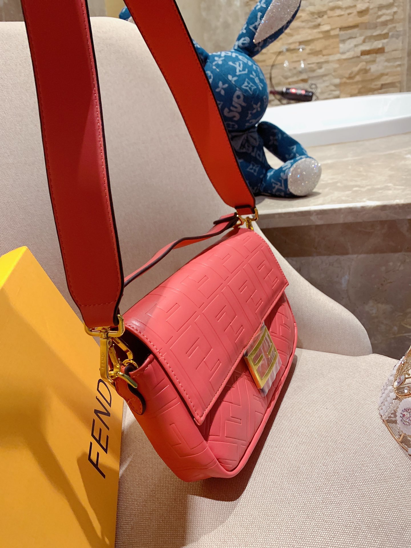 FENDI $65 gallery