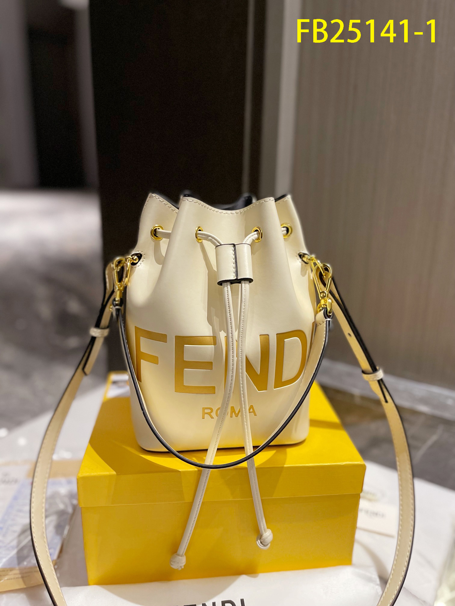 FENDI $65 gallery