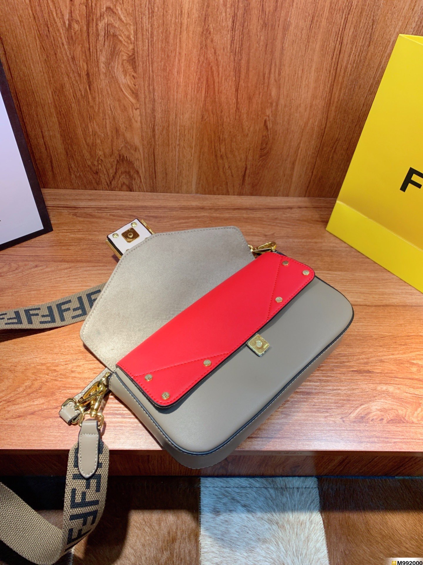 FENDI $65 gallery