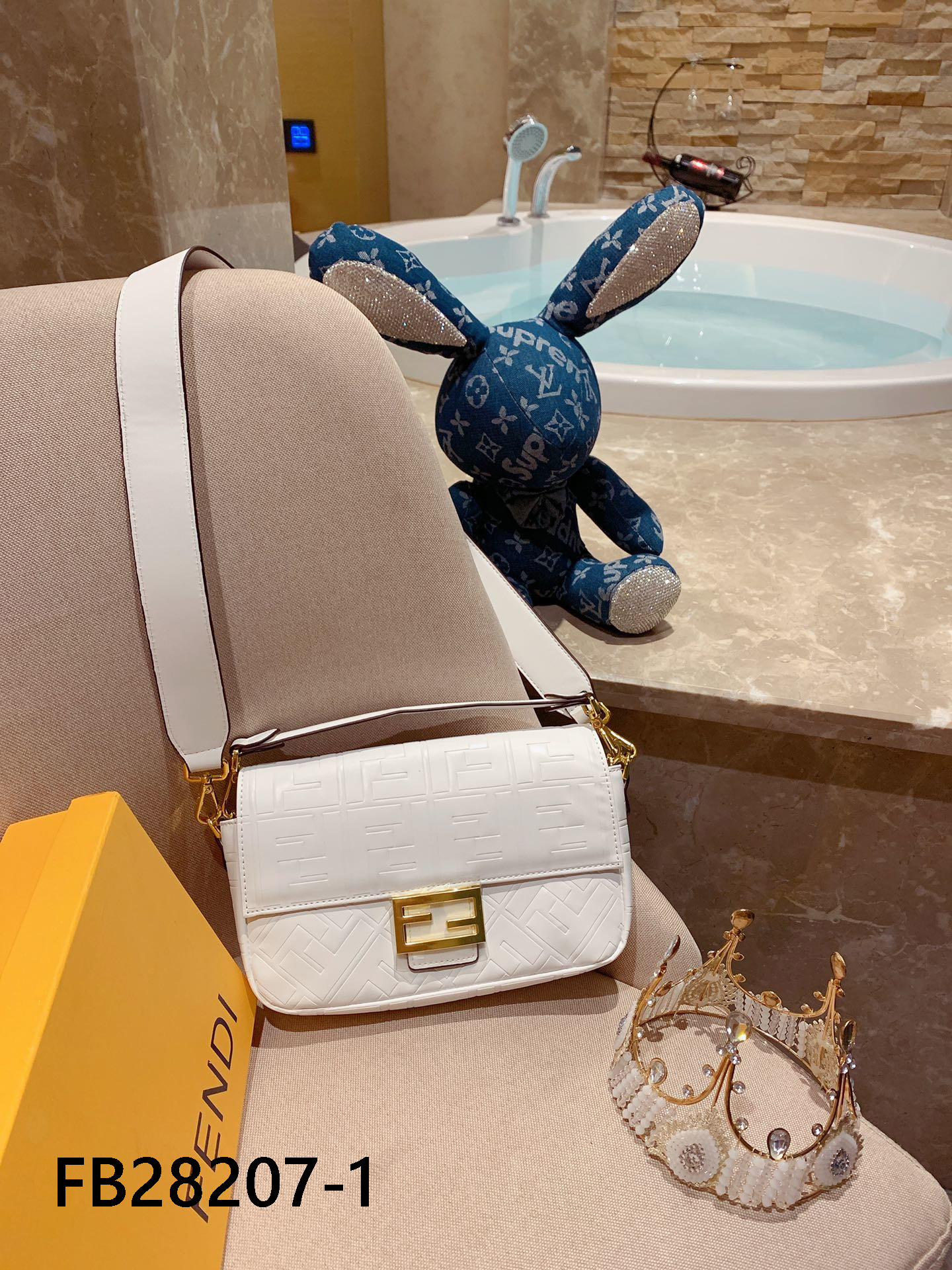 FENDI $65 gallery