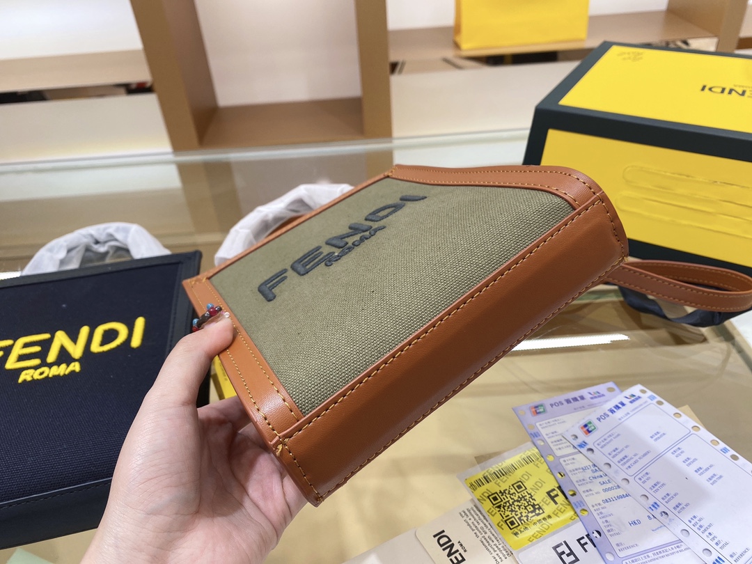 FENDI $65 gallery