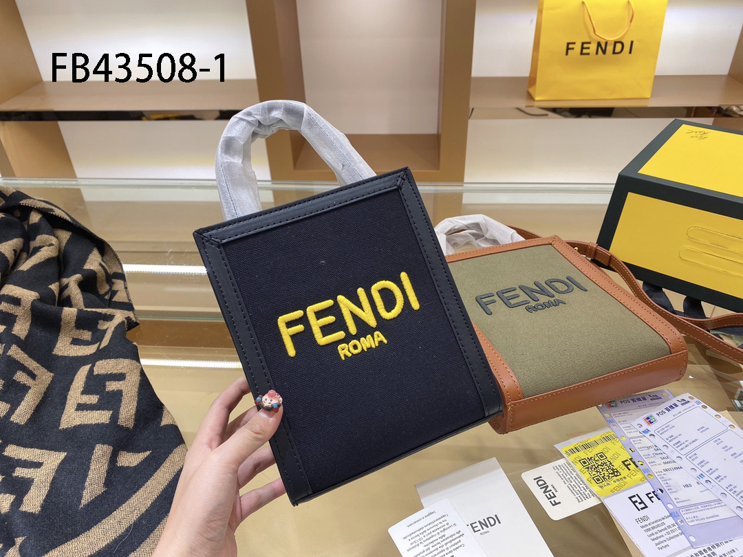 FENDI $65 gallery