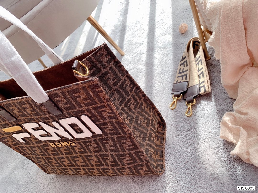 FENDI $66 gallery