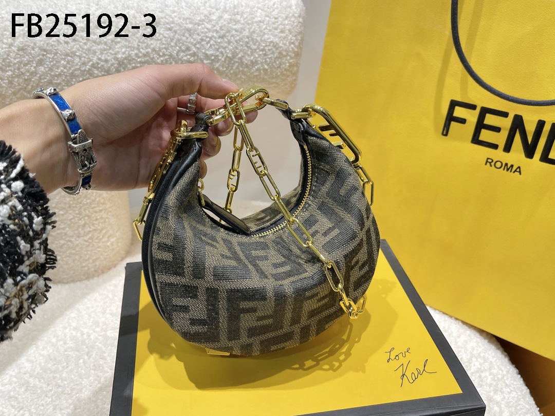 FENDI $67 gallery