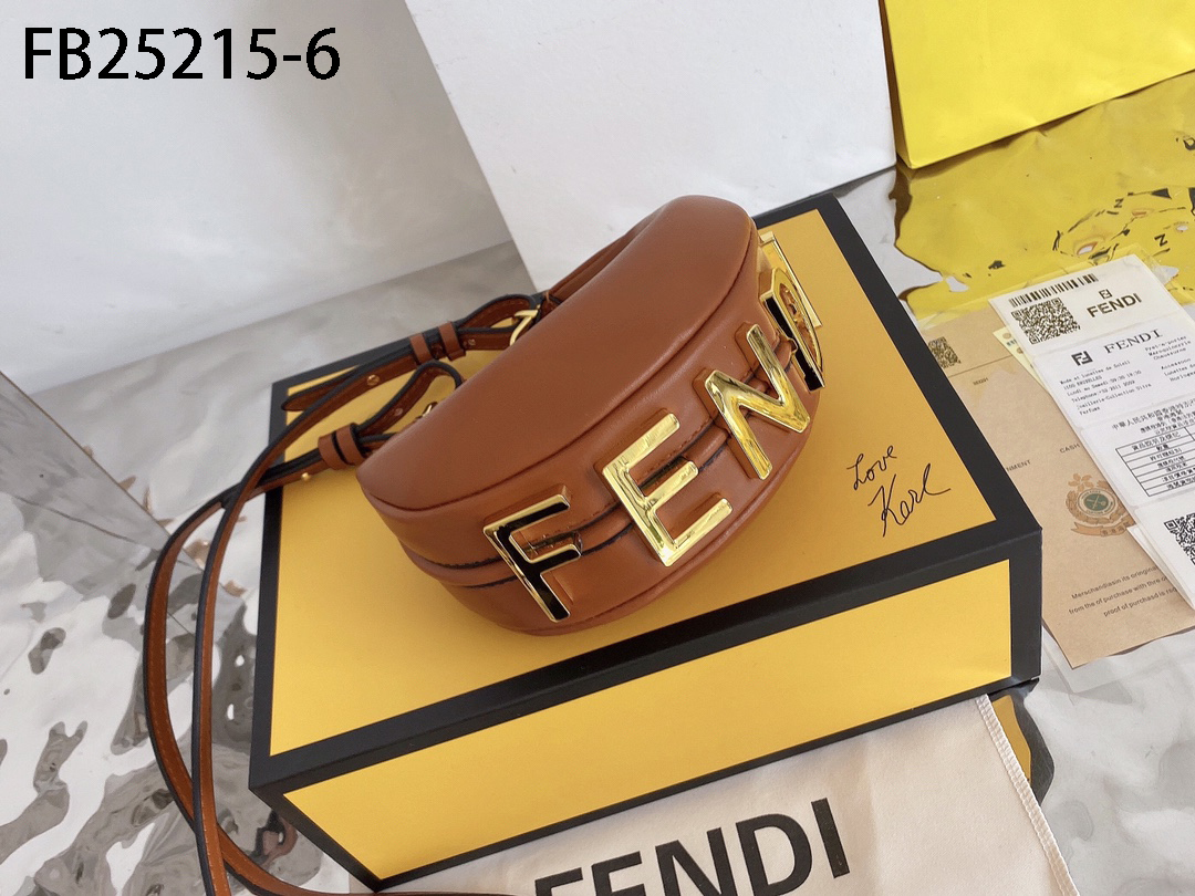 FENDI $68 gallery