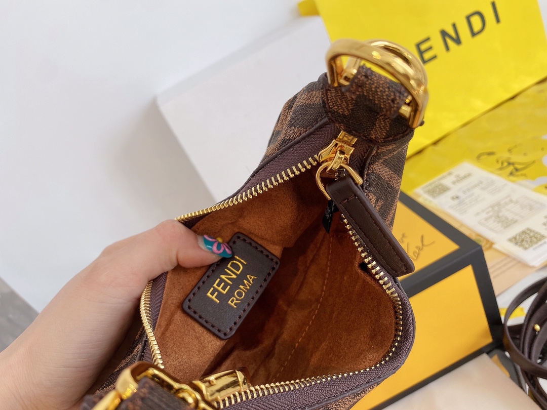 FENDI $68 gallery